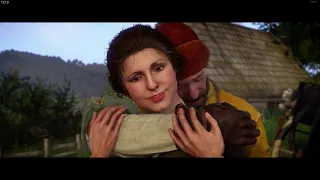 Kingdom Come: Deliverance - No Commentary #1 [PC]