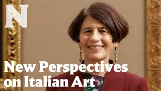 Babette Bohn on Women Artists of Bologna