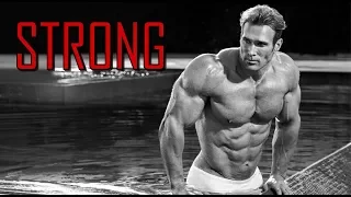 Mike O'Hearn - STRONG [HD] Bodybuilding Motivation