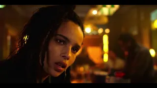 Zoë Kravitz in High Fidelity   - better