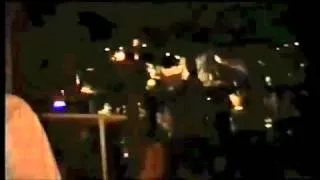 Clockwork Orange,Last record, 1997, Ibiza, es paradis terrenal