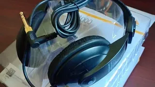 BEHRINGER HPM1000 Headphone Monitor Murah