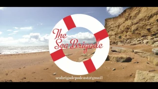 The Sea Brigade: A Broadchurch Podcast (S3 E4)