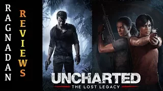 Uncharted: The Lost Legacy - Review Con Ragnadan