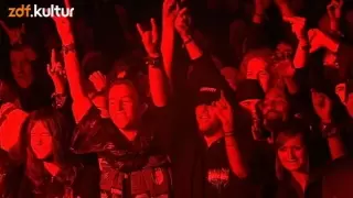 Ministry live Wacken 2012 Full HD