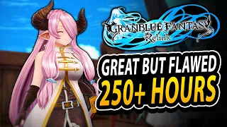 My Honest Thoughts on Granblue Fantasy Relink After 250 Hours