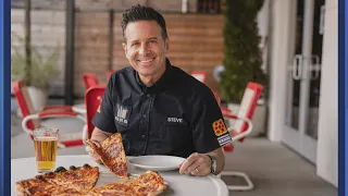 ‘Food Guy’ Steve Dolinsky Explores the World of Chicago Pizza