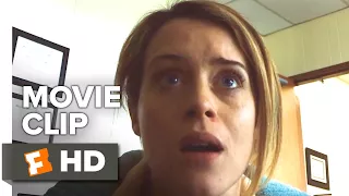 Unsane Movie Clip - What's in the Basement? (2018) | Movieclips Coming Soon