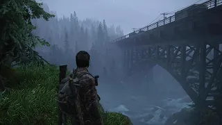 The Last of Us Part I | Tommys Dam Part 1 |