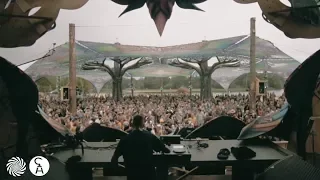 Captain Hook - Origin @ Psy-Fi Festival 2018