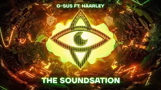 G-Sus ft. Haarley - The Soundsation (Official Music Video)