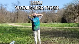 Esimene Vlogilaadne toode Leedust