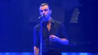 Hurts - Affair (Live Berlin)