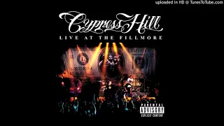 C̲ypress̲ HiI̲I̲ "Live @ The Fillmore"