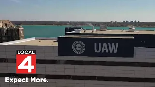 UAW bargaining team raise concerns about controversial contracts