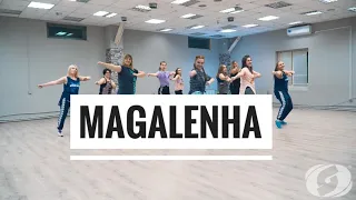 MAGALENHA- SALSATION®️ choreography by SEI Kate Borisova