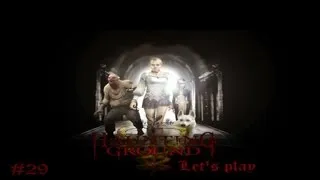 Let´s Play Haunting Ground #29 [German] [HD] [Facecam] - Das Mausoleum!