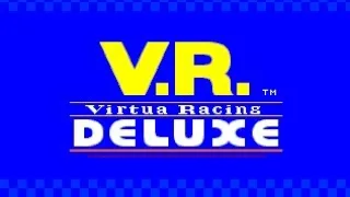 RETROspective EP 79... Virtua Racing Deluxe 32X