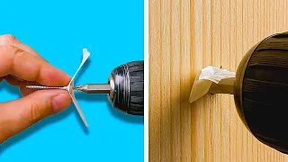 24 TRUQUES FRESQUINHOS DE REPAROS QUE TODO ESPECIALISTA DEVERIA CONHECER