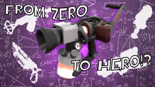 TF2 | The ULTIMATE Vaccinator Guide!