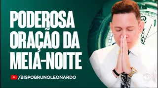 ORAÇÃO DA MEIA-NOITE-26 DE ABRIL