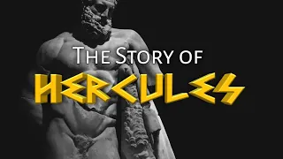 The Story of Hercules | Greek Mythology