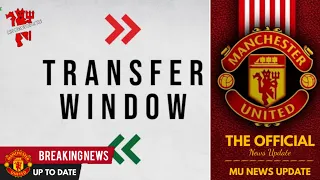 CONFIRMED: Man United finally on sign Stuttgart's star and hold talks with RB Salzburg star over