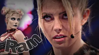 RAIN | Alexa Bliss [MV]