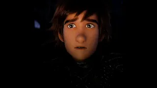 Sad Httyd Edit #hiccuphaddock #dreamworksdragons #Httydedit #httyd #toothless