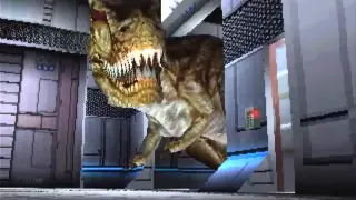 Dino Crisis 1 Walkthrough - Part 16 (Third Ending/True Ending/Secret Ending)