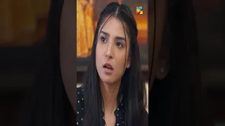 Ramsha Khan - Had  Raza Mir - 𝐅𝐮𝐧𝐧𝐲 𝐒𝐜𝐞𝐧𝐞  #Shorts Hum Tum