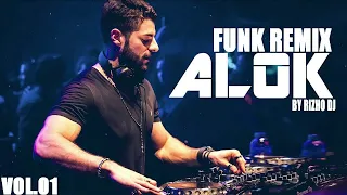 ALOK FUNK REMIX 01 RIZHO DJ