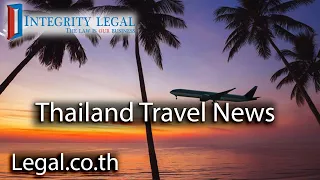 Does Thailand Really Need A Tourist Tax "To Regulate And Audit All Operators"?