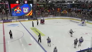 Maalikooste: Jokerit - KeuPa HT 11.8.2023