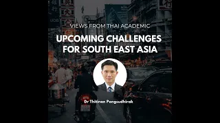 Prof Thitinan Pongsudhirak  Tuesday  4 February 2020 at 5 00 53 PM