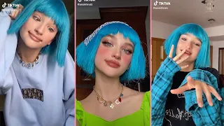 Аnokhina Liza BEST TikTok Compilation (Part 2)