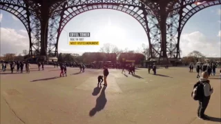 Explore France (360 Video)