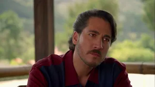 Narcos- Pacho Herrera and Murphy