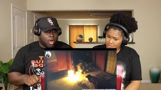 No Way!!! | Unexplained Videos That Will Give You Chills | Kidd and Cee Reacts