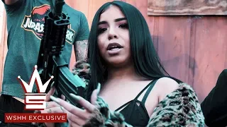 Blaatina "I Can" (WSHH Exclusive - Official Music Video)