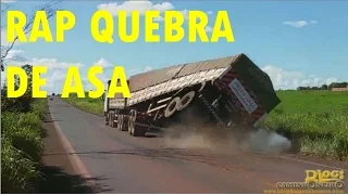 Rap Quebra de Asa