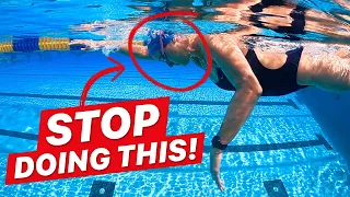Best swimming equipment for beginners!