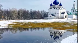 Пусть душа останется чиста...