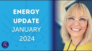 January 2024 Energy Update