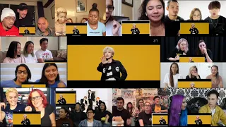 NCT DREAM 엔시티 드림 'BOOM' MV Reaction Mashup