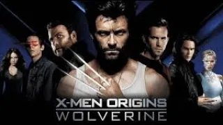 X-Men Origins: Wolverine (2009)- Martin Movie Reviews| Utter Embarrassment (SPOILERS)