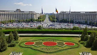 Top 10 -Cele mai mari orase din Romania