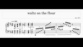 Waltz of the Flowers but i hate flowers