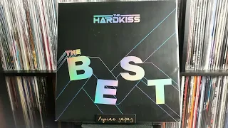 The Hardkiss - The Best (vinyl)