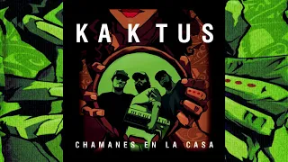 LAS FLORES DEL CARDÓN - KAKTUS